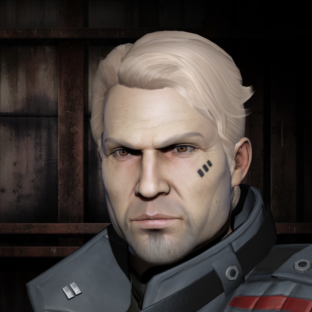 John Lucius