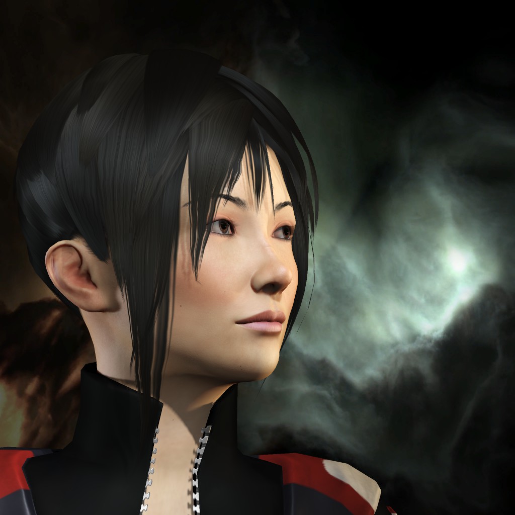 Naomi Cendraven