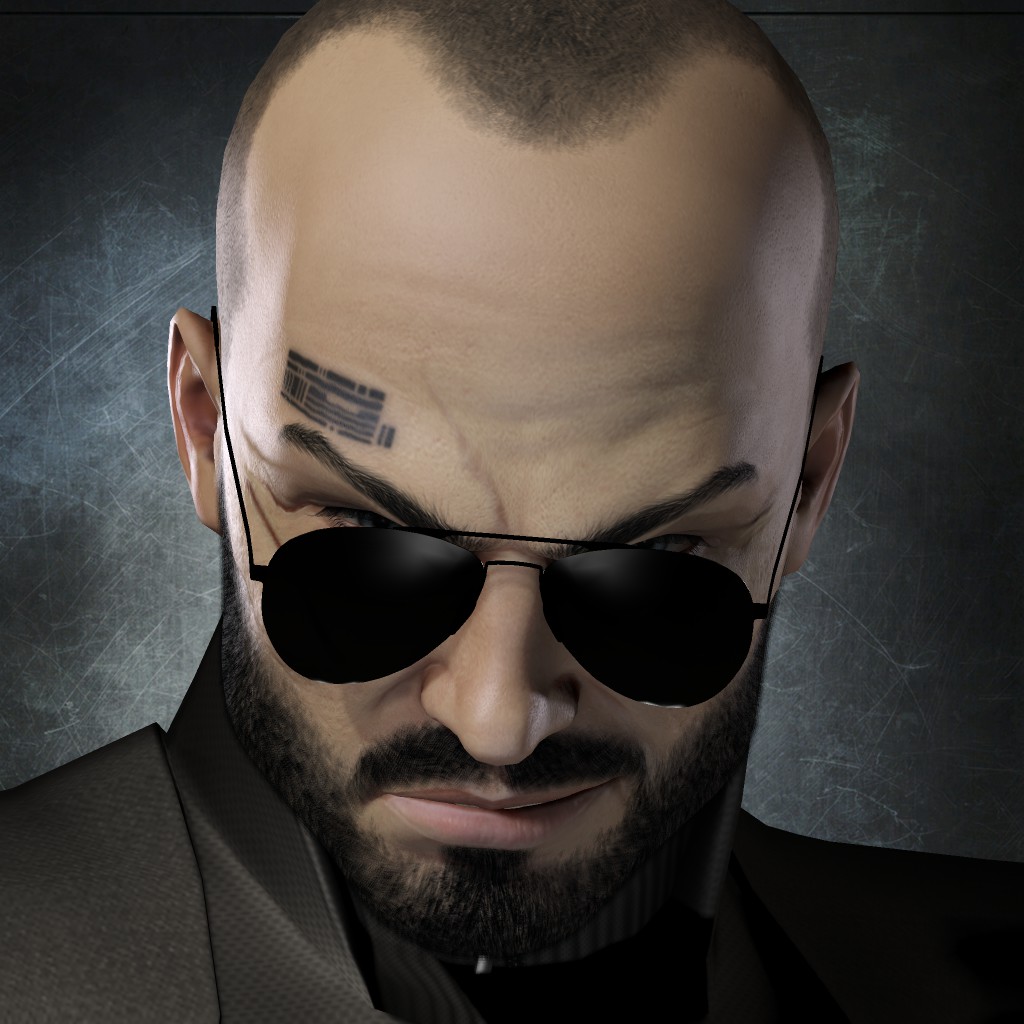 Viktor Denisov