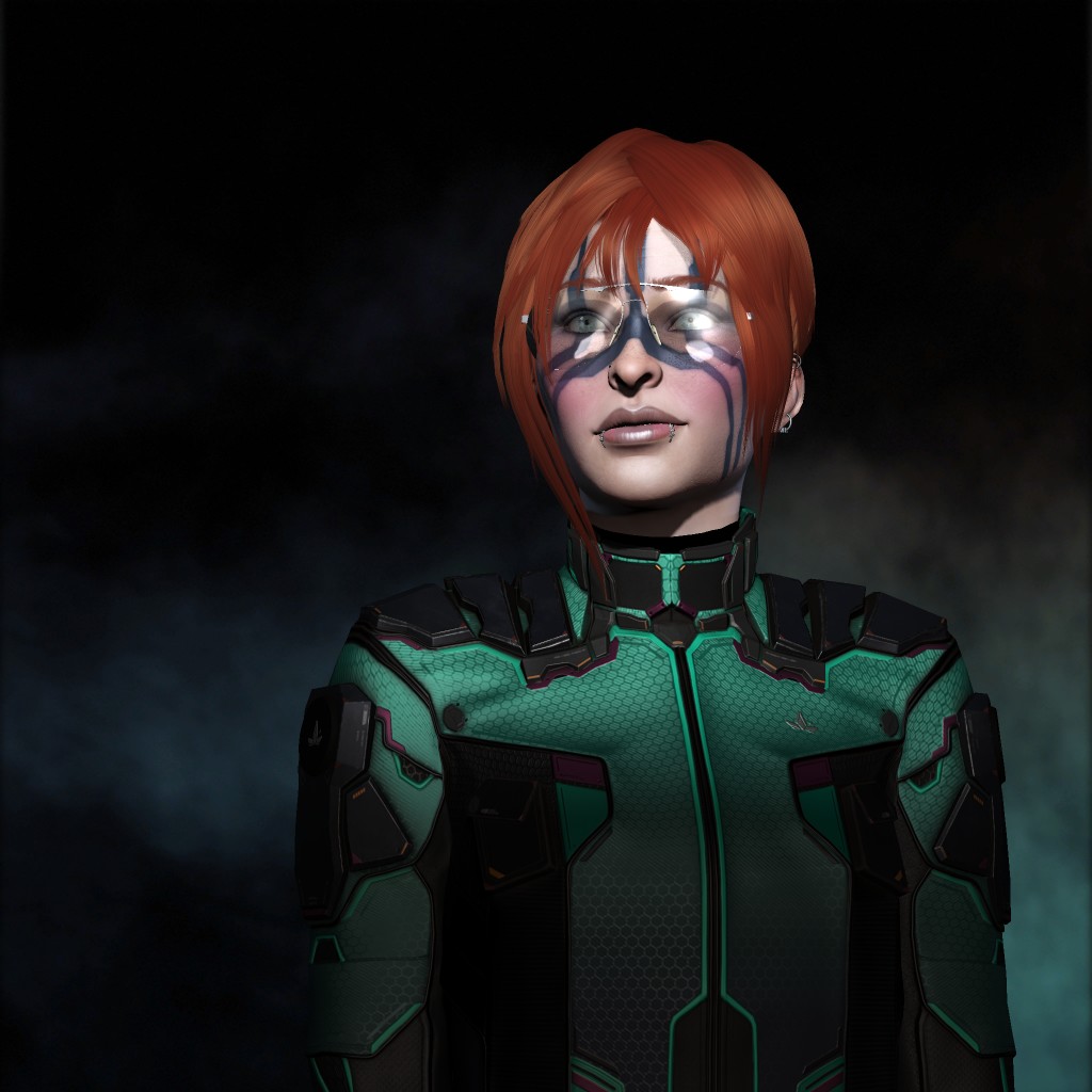 Star Borne