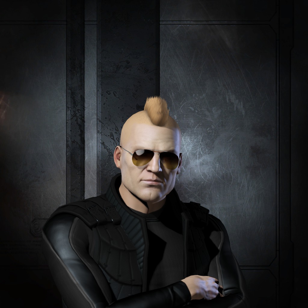 Mikey Ravensmasher