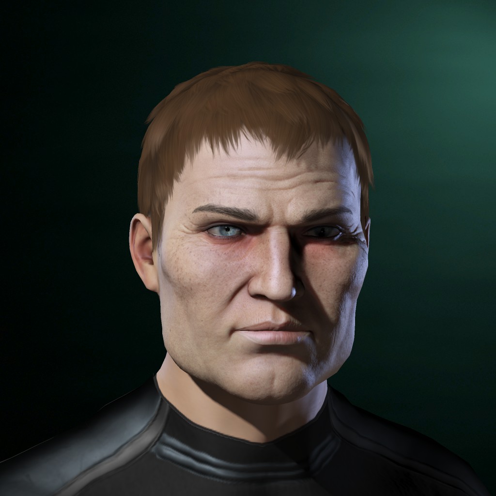 george Eto