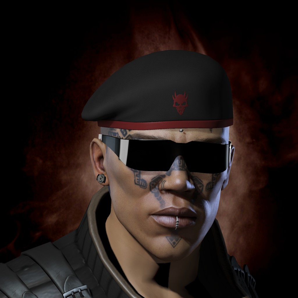 Da Scourge