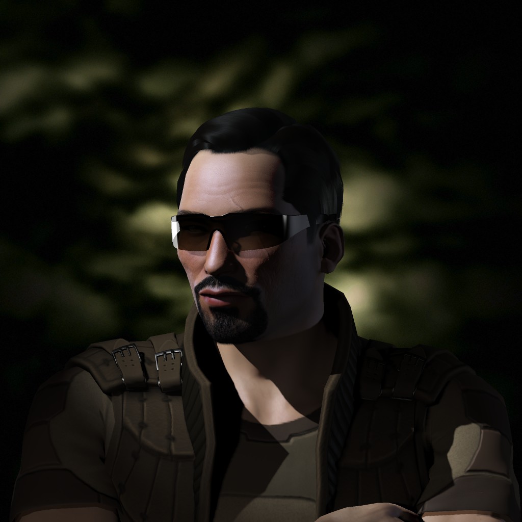 Doc Anstian