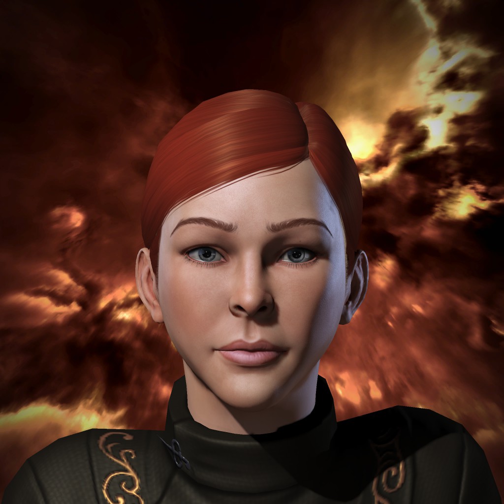 Celestine Andedare