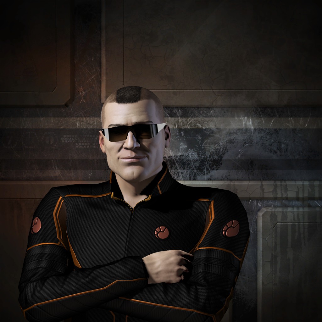 Andrei Geroi