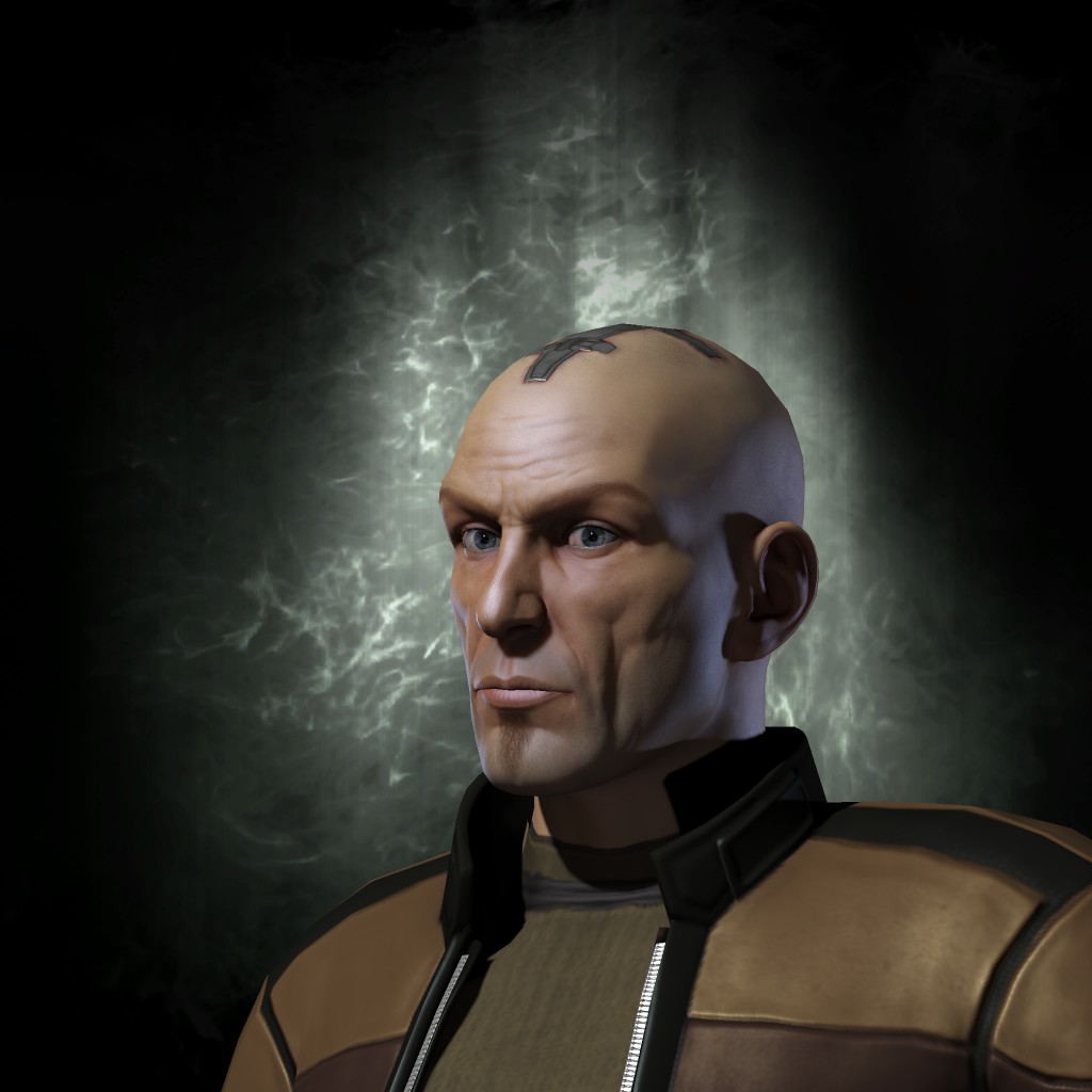 Zaap Brannigan