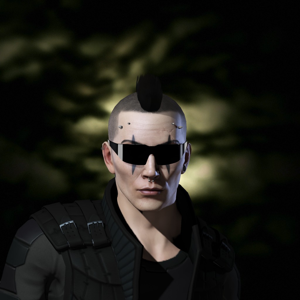 Fenris Mangeiri