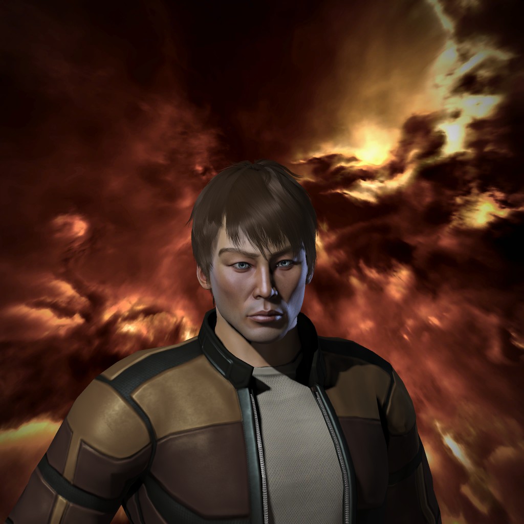 Satoshi Stareine
