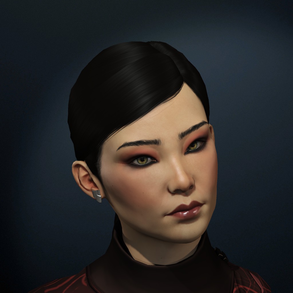 Nina Avara