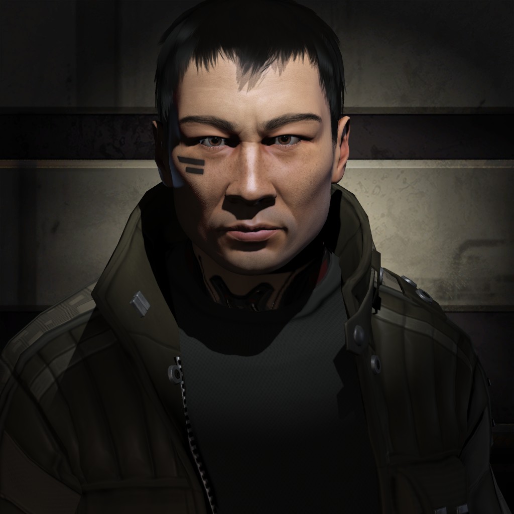 Korvan Mitarri