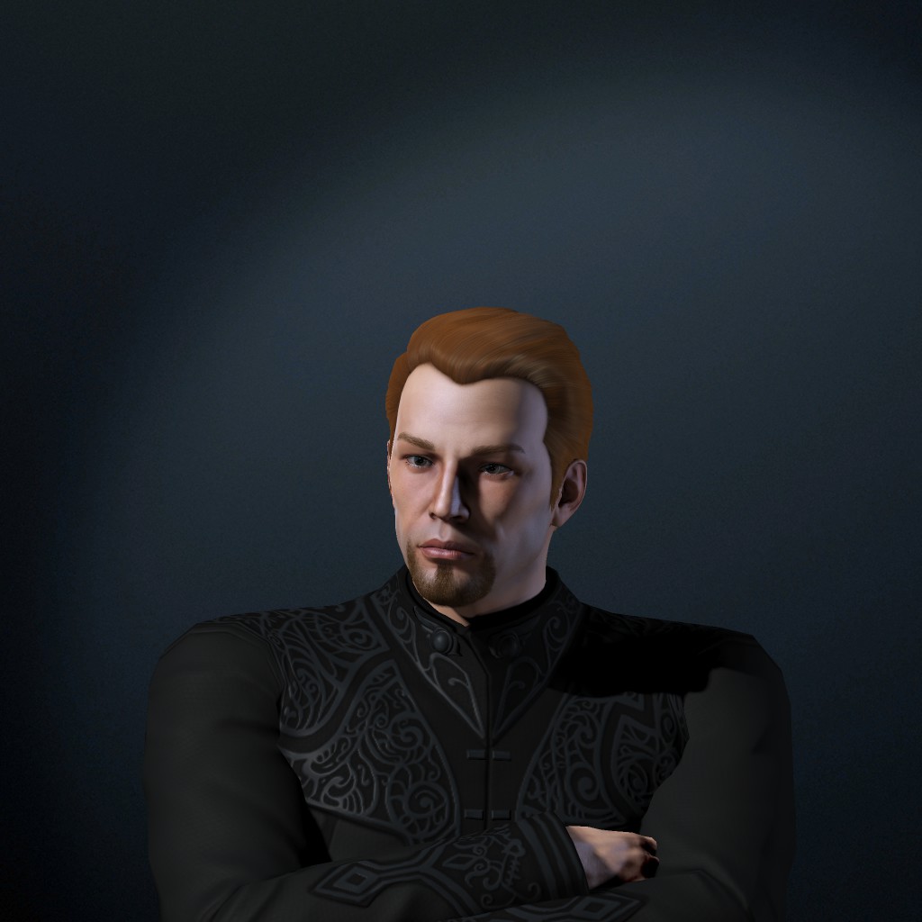 Cecil Medici