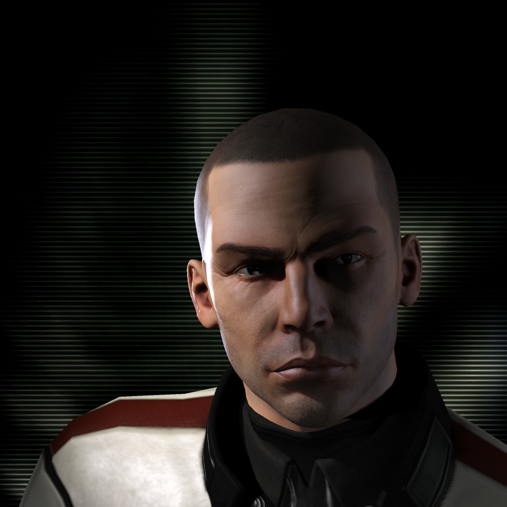 Ryan Kharken