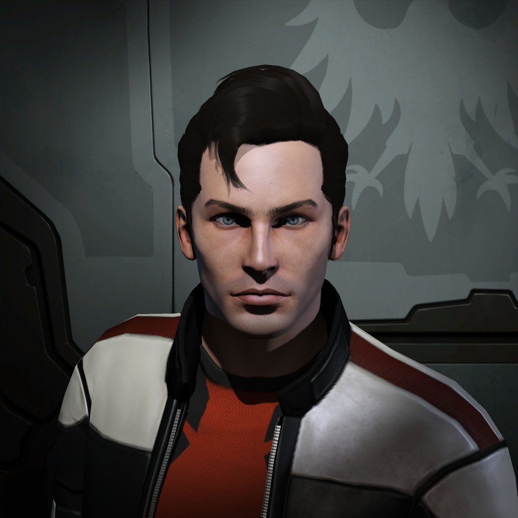 Blake Cloudrider