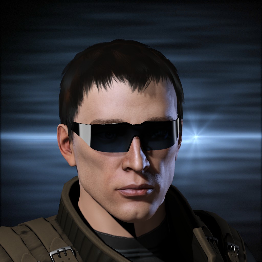 Bison Mc'Drugre
