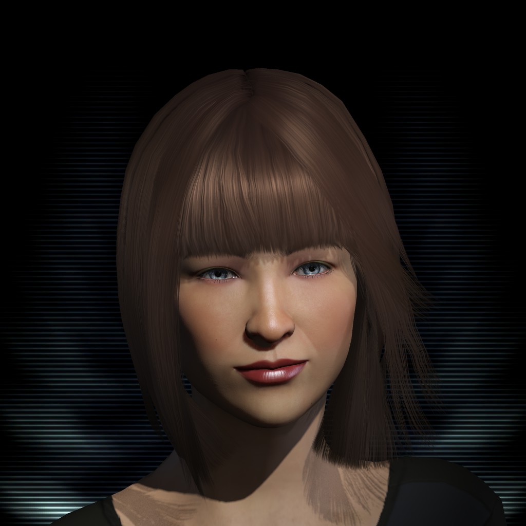 Kathy Charen-Teng