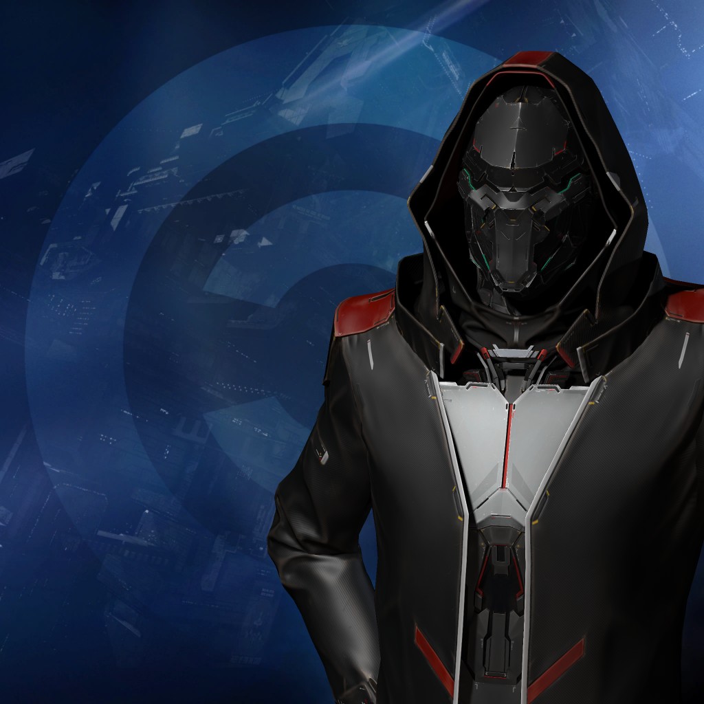 Unforgiven Ranger