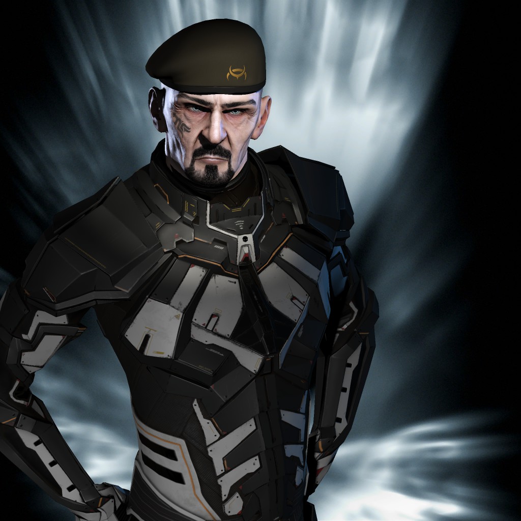 Vezial StromBreaker