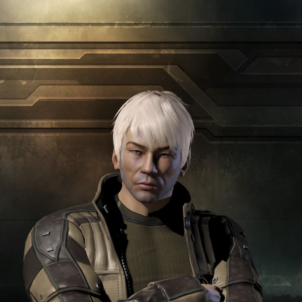 John Hacksaw