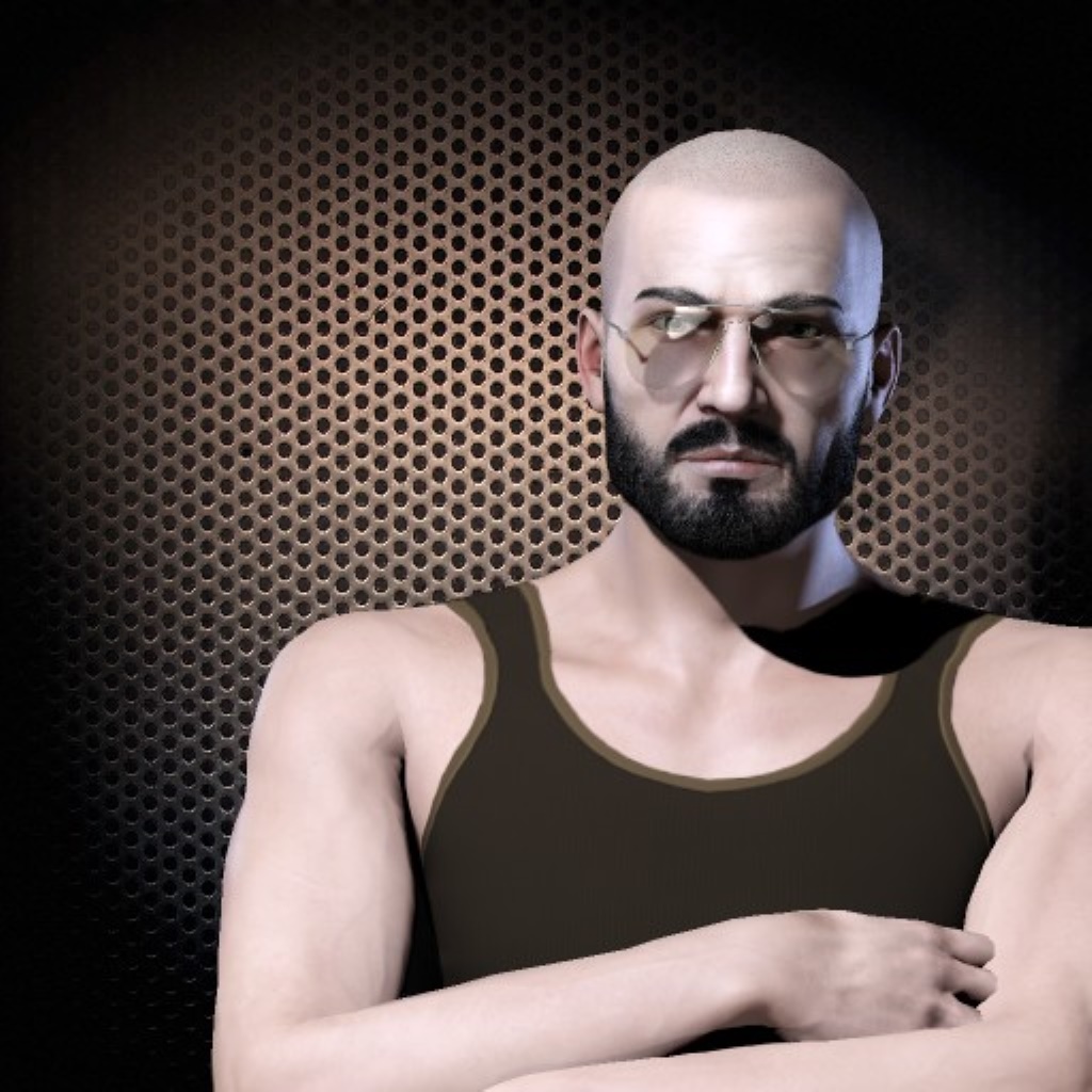 Bjorn Tendri