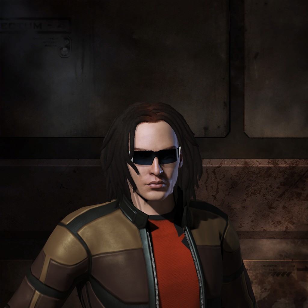 Itaan Aideron