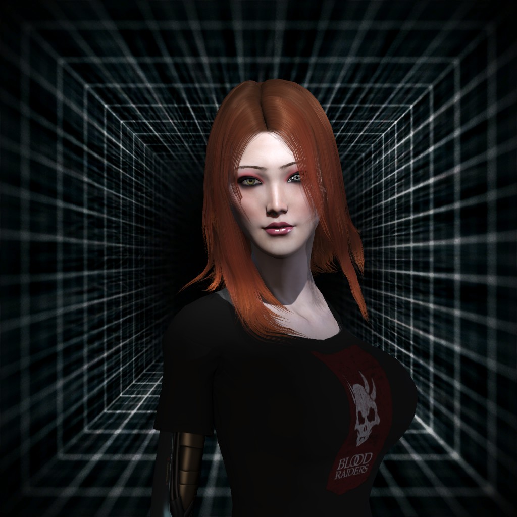 Lady Cinesra