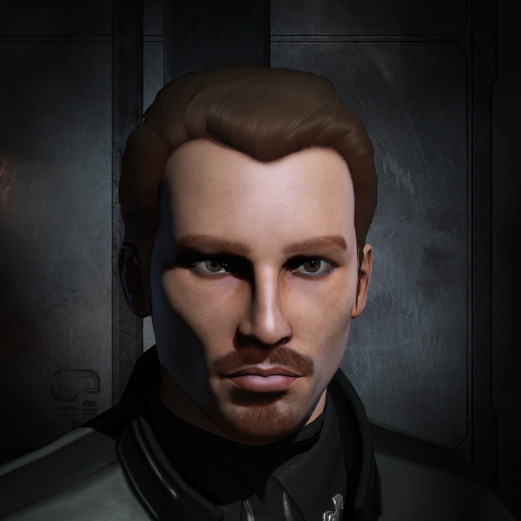 Thadarn Orlenard