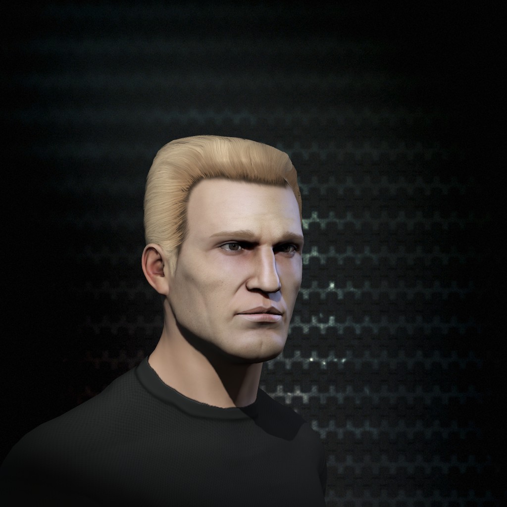 Jeff Dexter Boomhauer
