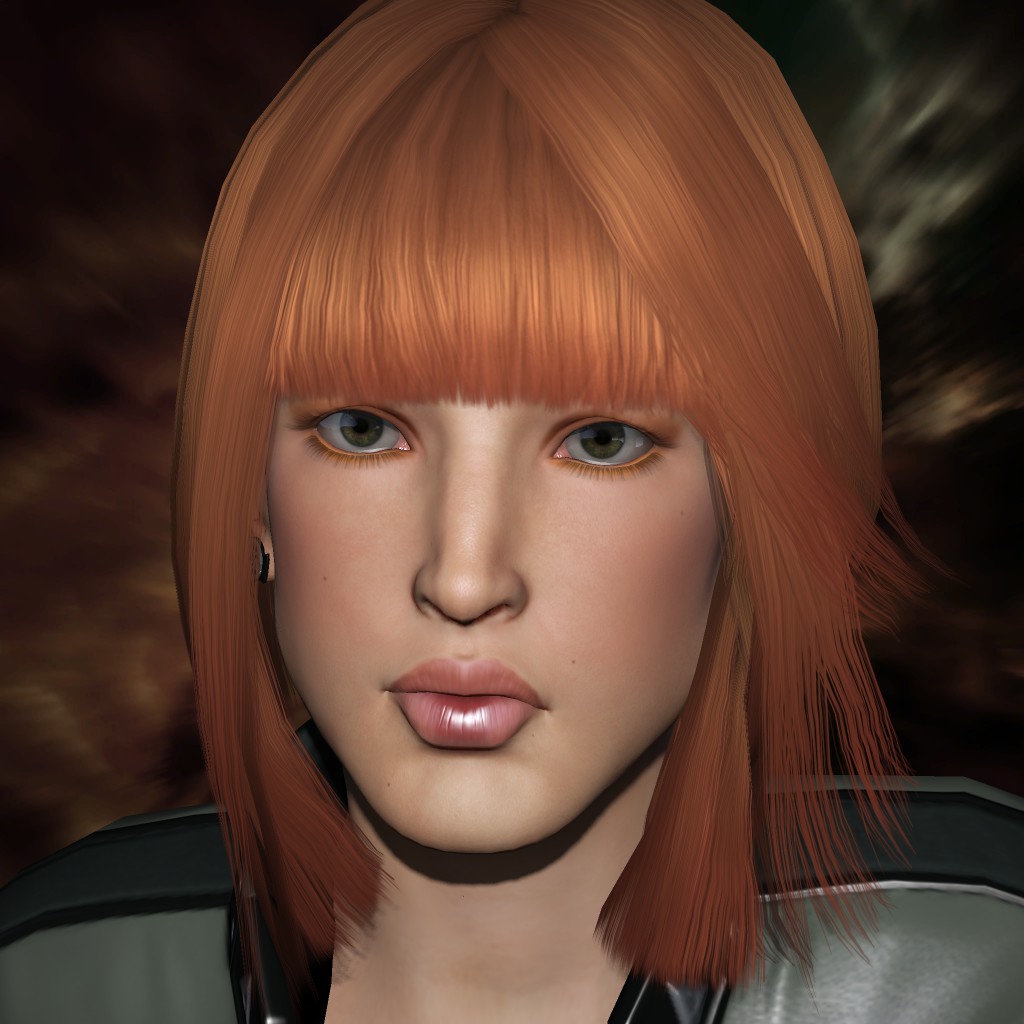 Elle Woodes