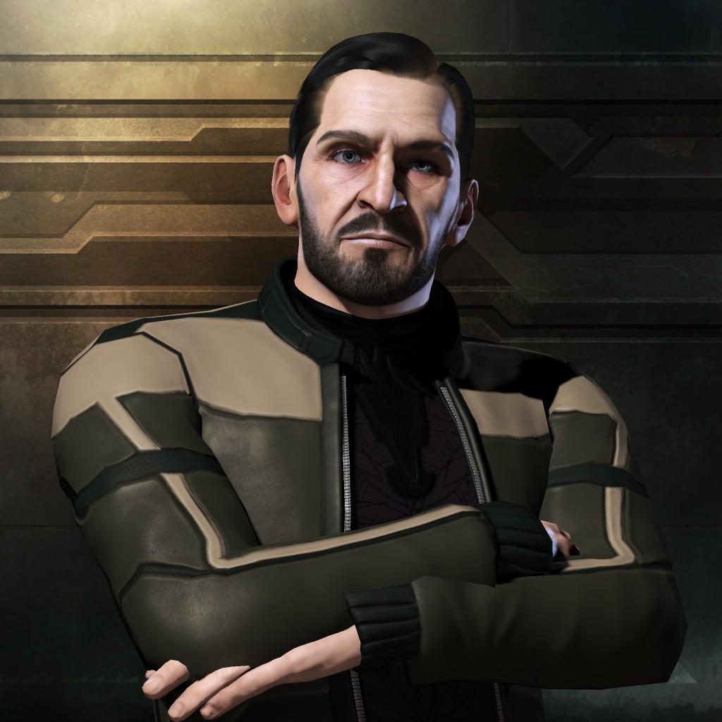 Ephios Tirfalas