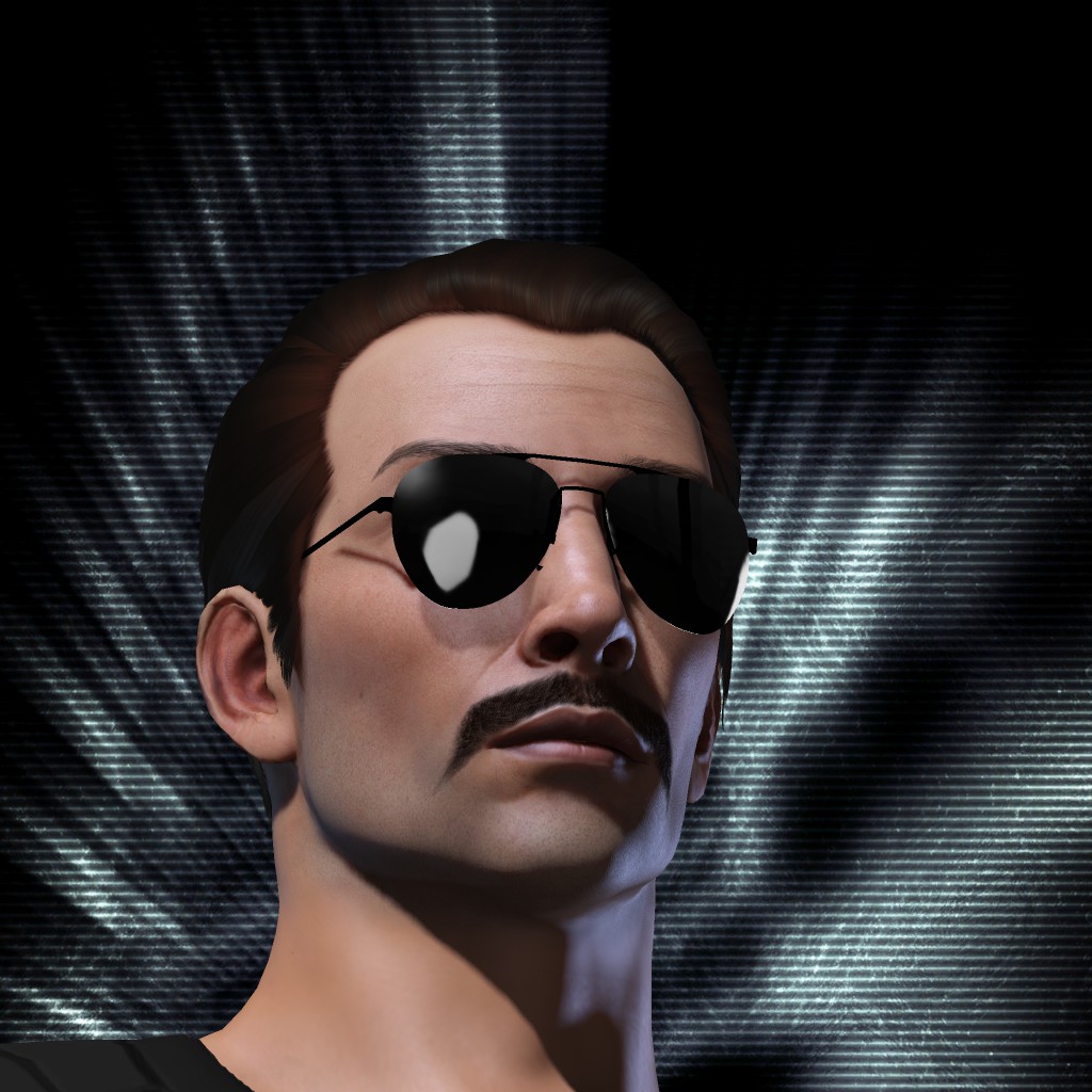 JonhY Bigodes