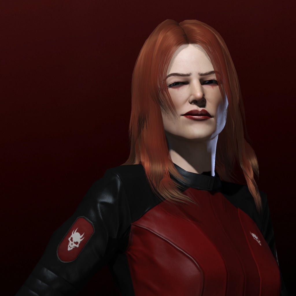 Klara Psaki