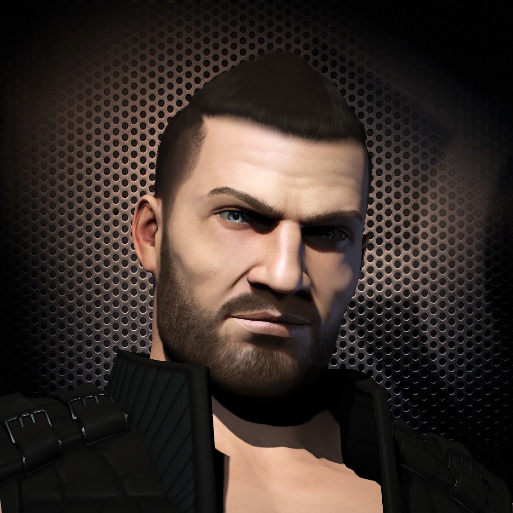 Roderick Reinhardt