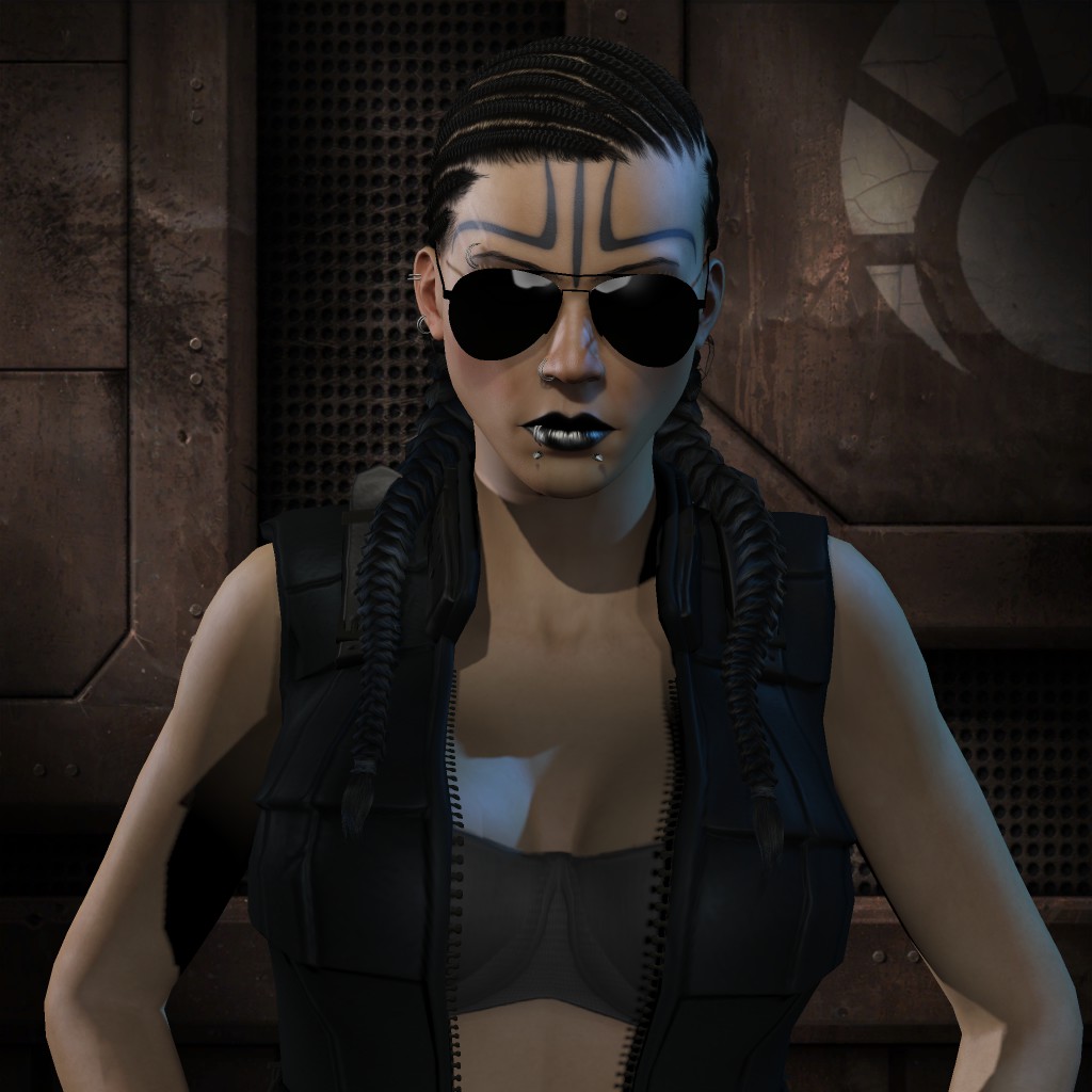 Caecillia Void