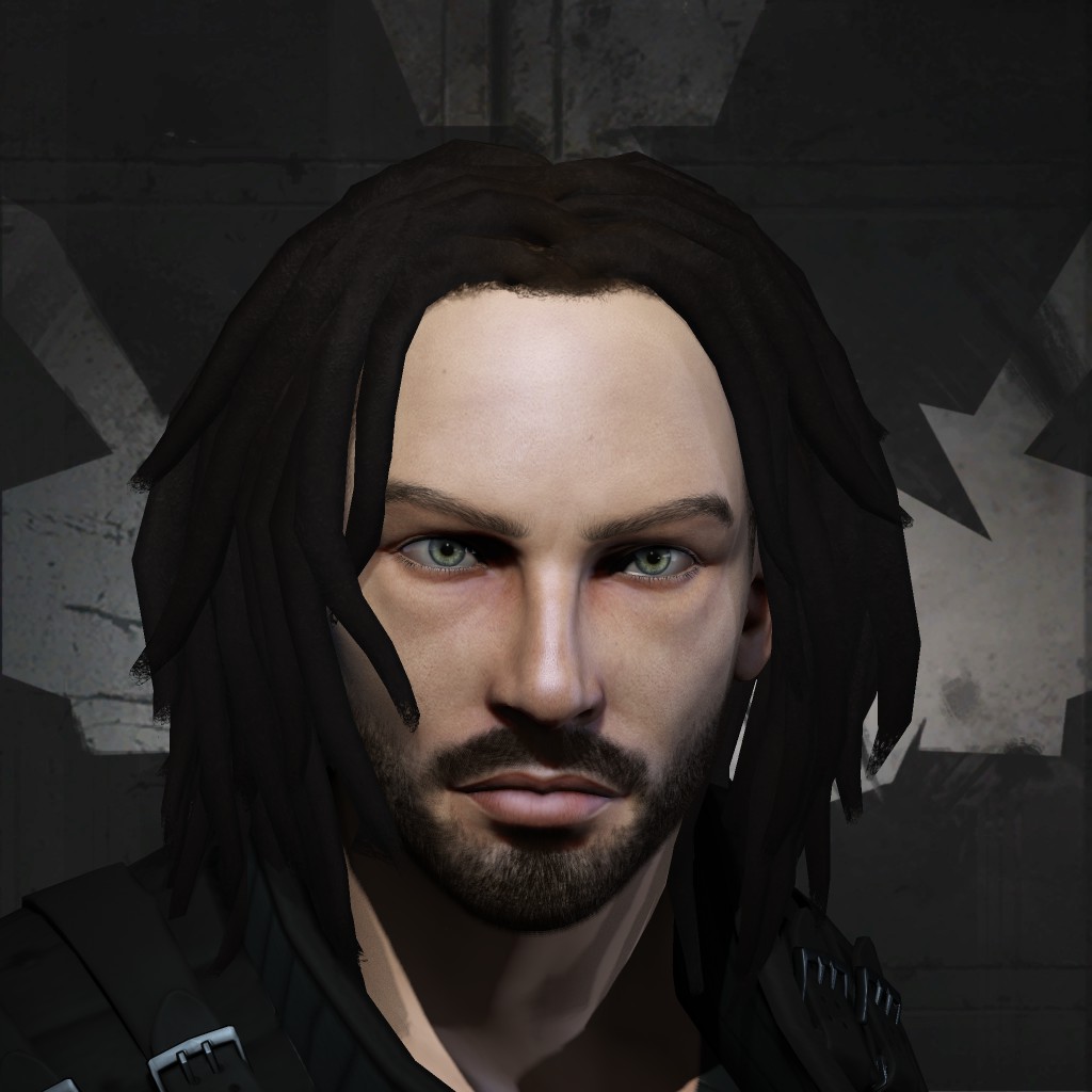 Gannicus Darkhan