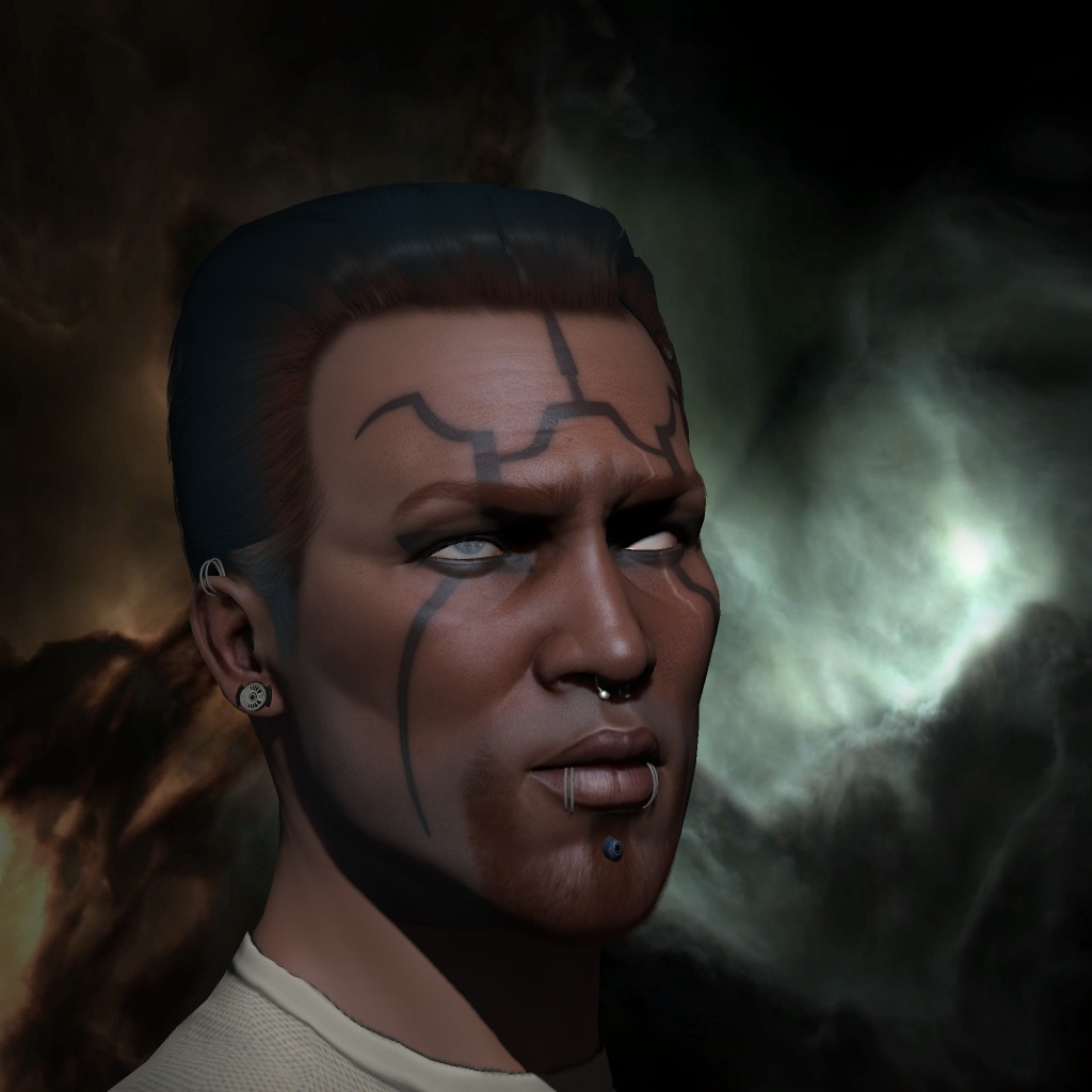 CaptainFrisss Skord