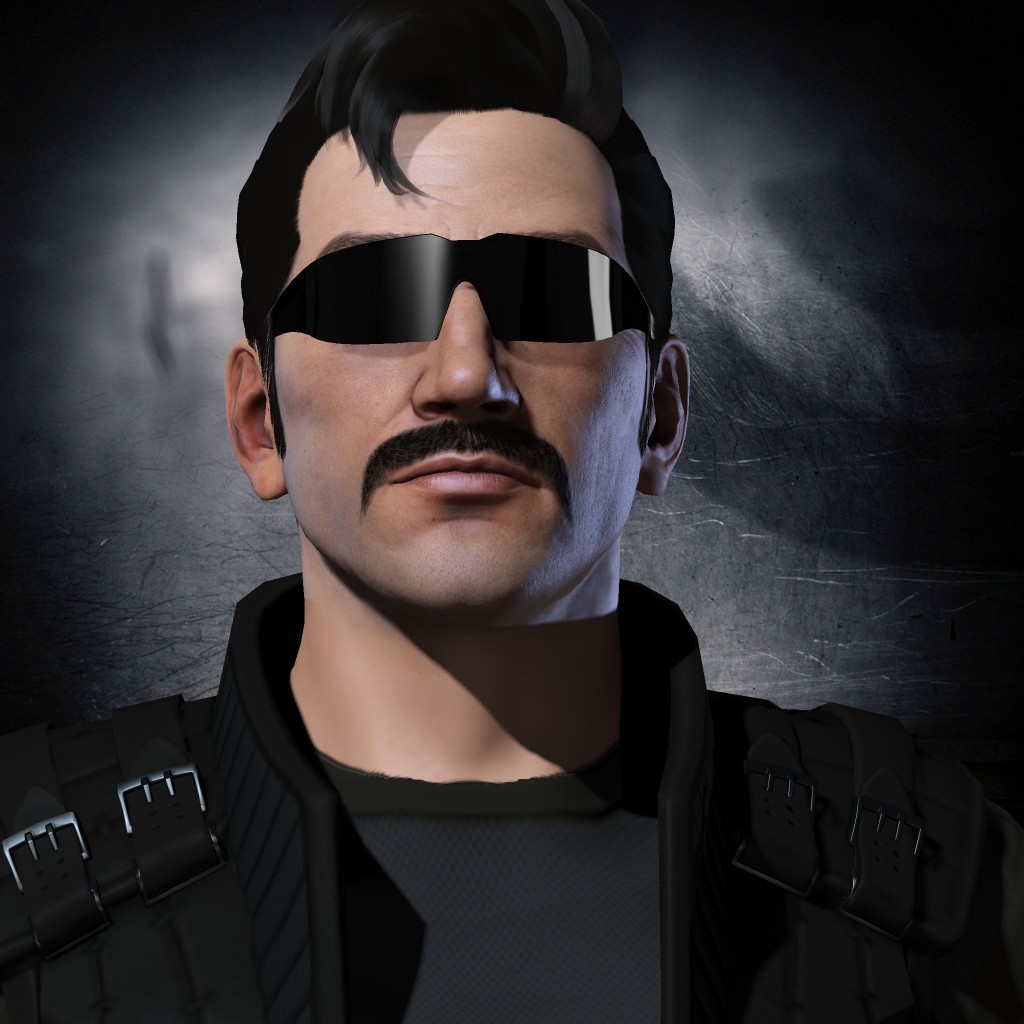 Lieutenant Pooner