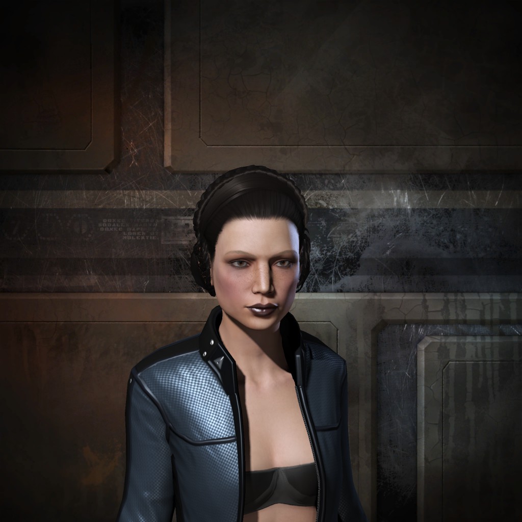 Agent 355 Ernaga