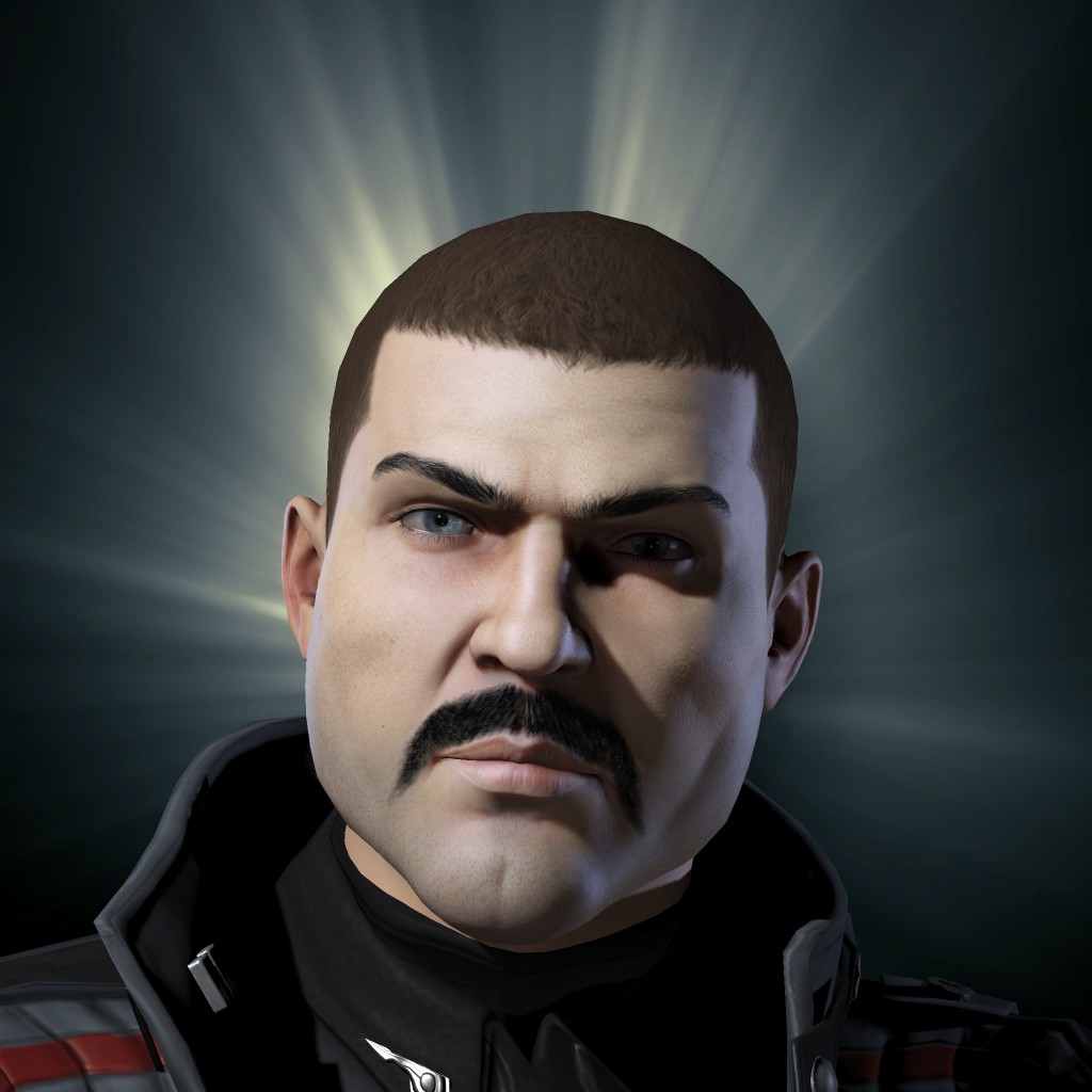 Tiburcio Ramirez