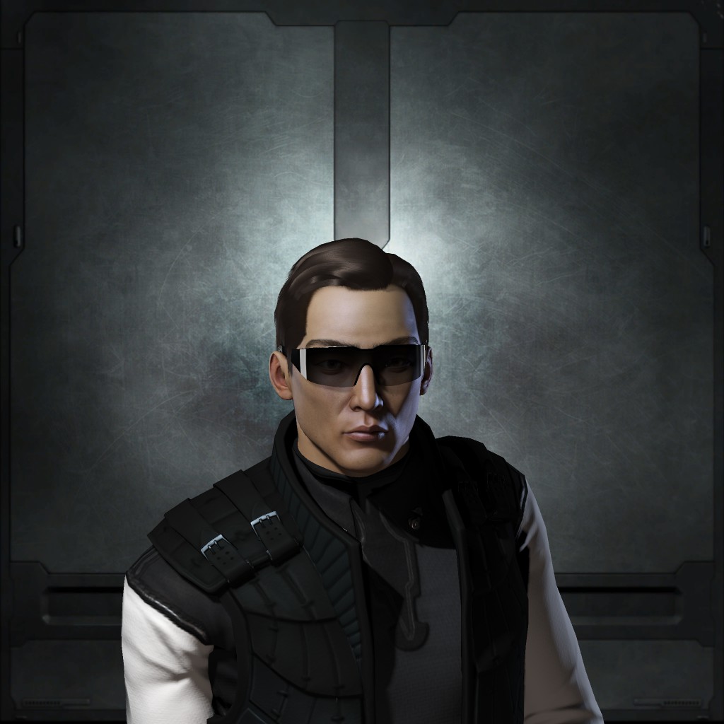 SpaceCadet