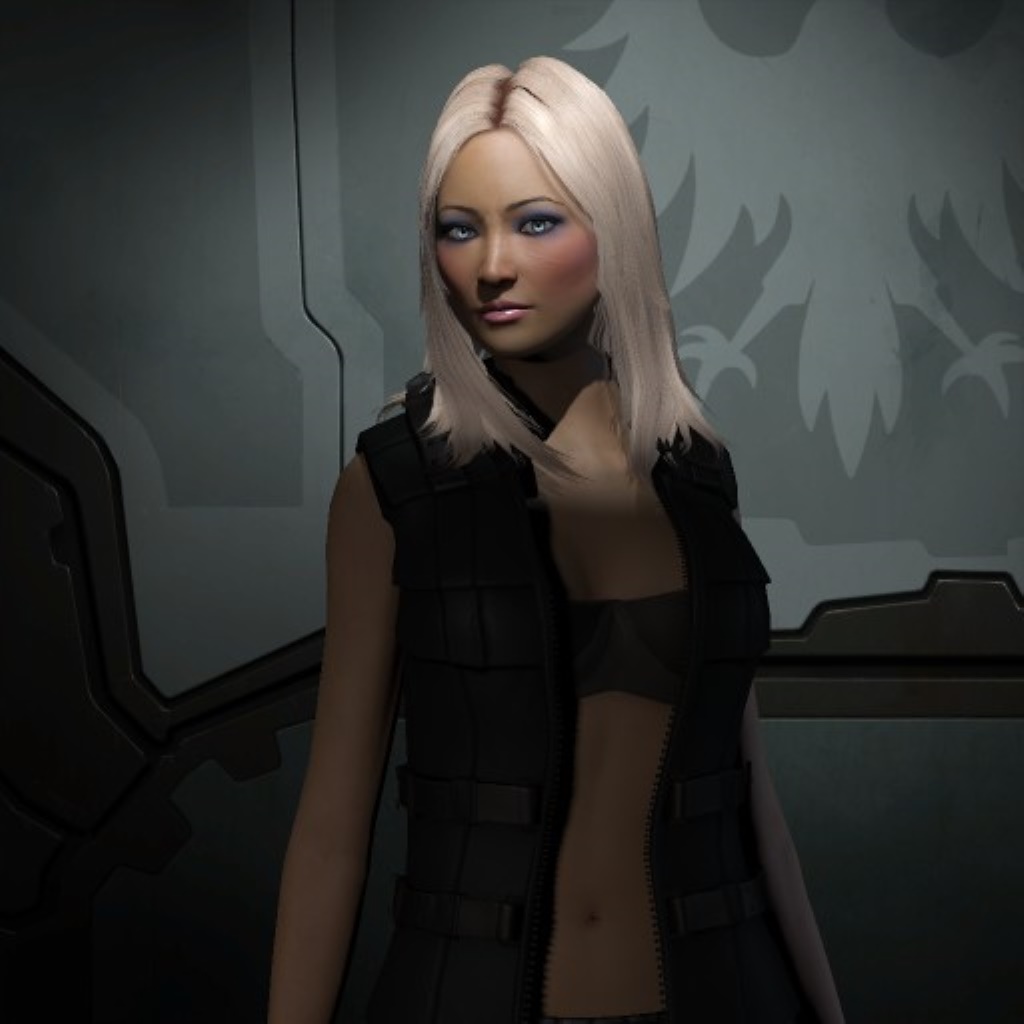 Eva DocDragon