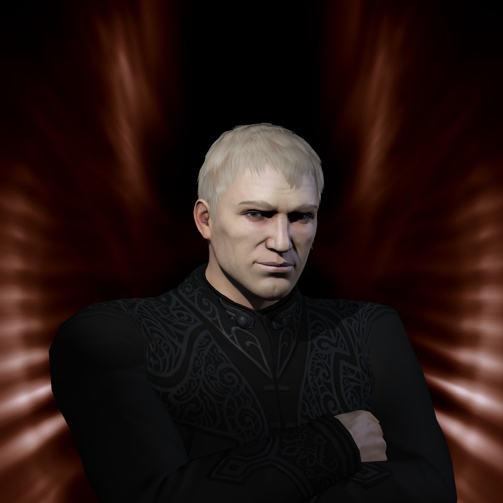 Gustav Vlad
