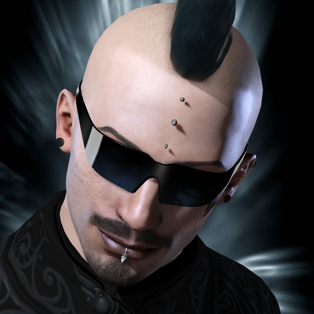 Zyzzyx Alexander