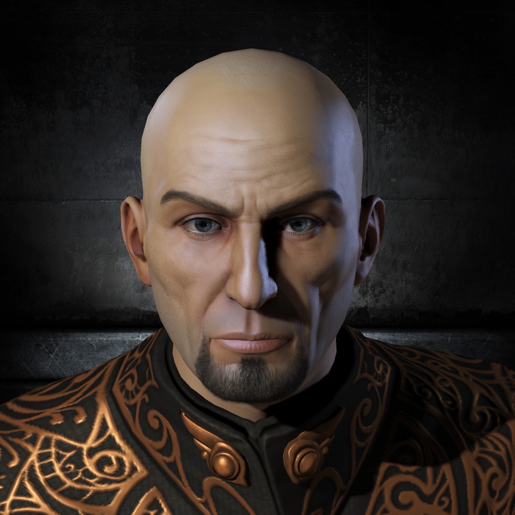 Marc Riono