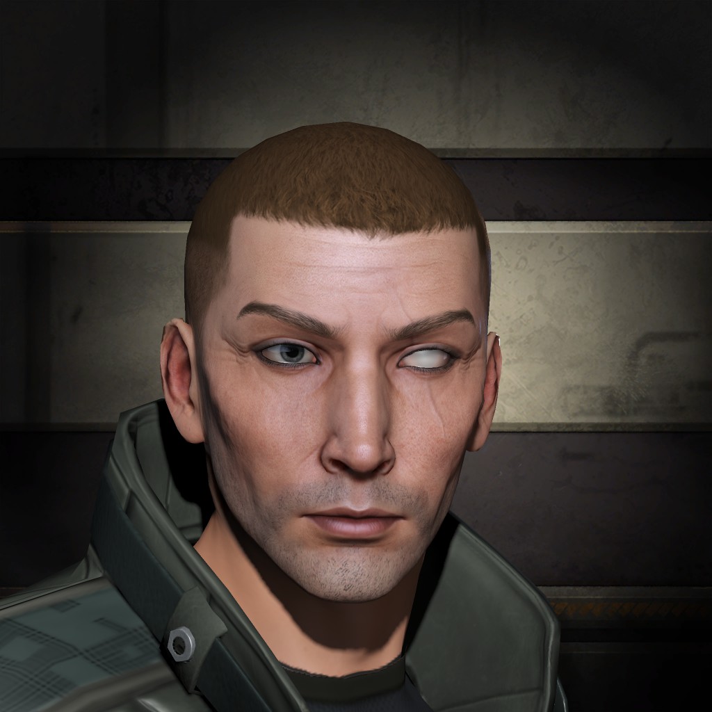 Razor Andrard