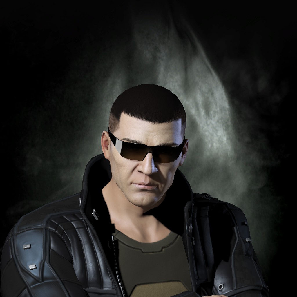 John Hard