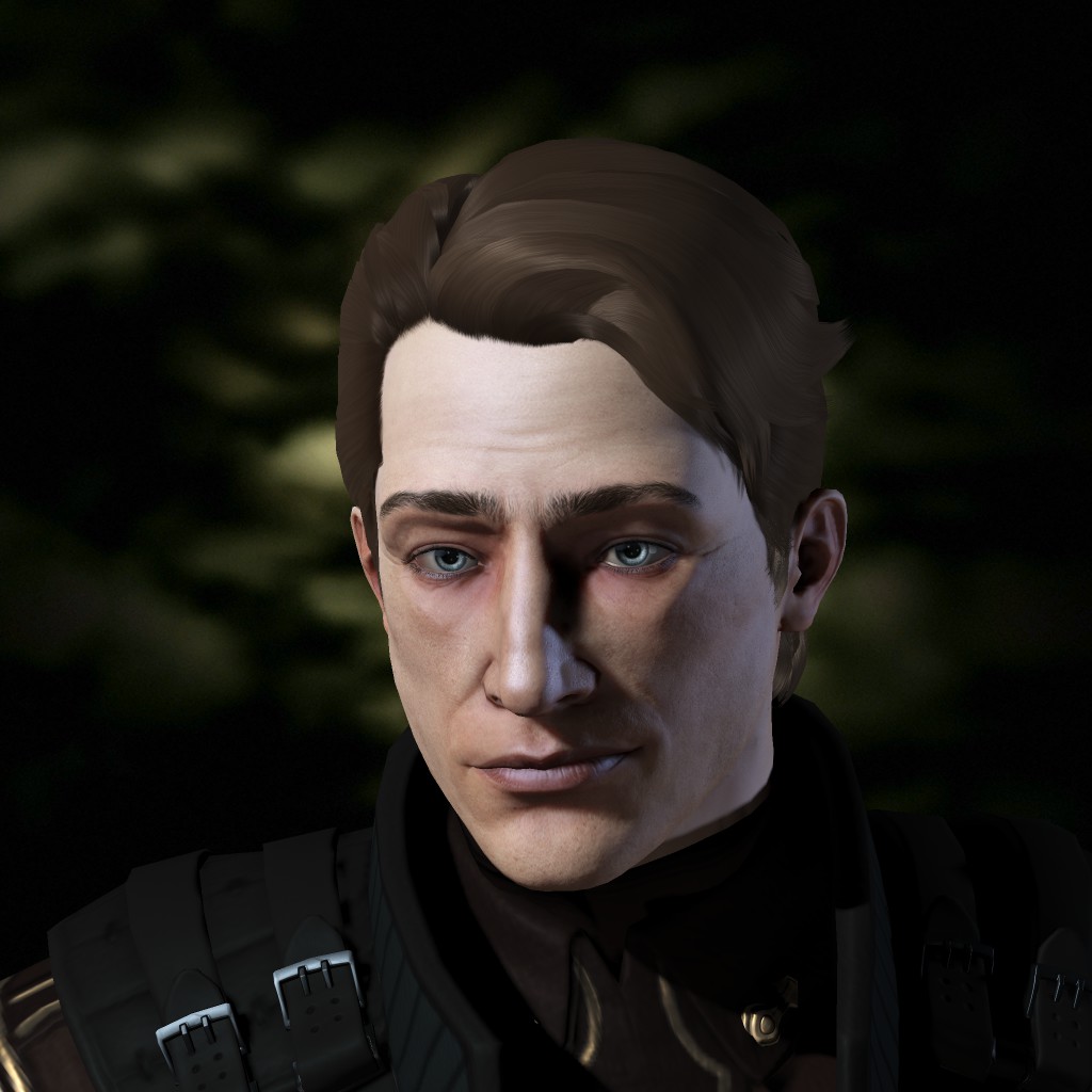 Robin ofLoxley