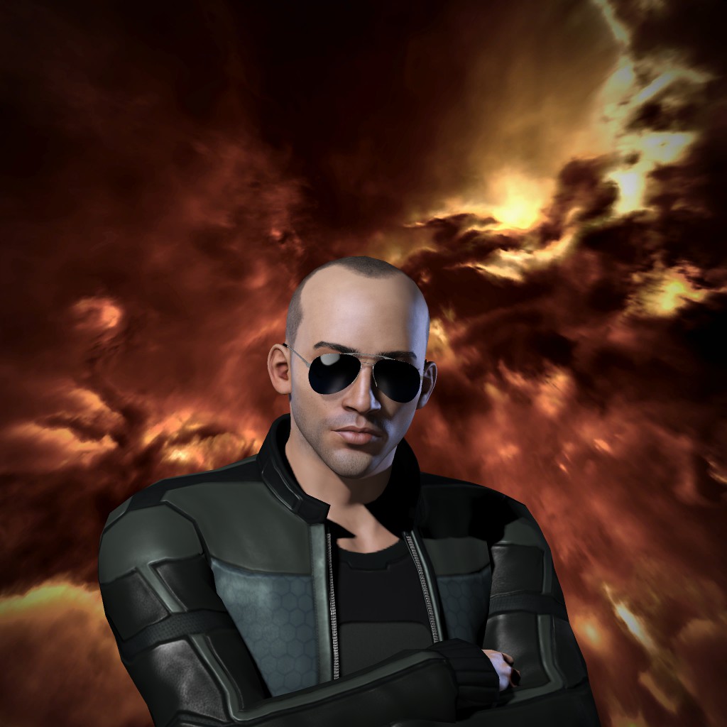 Bane Blackfire