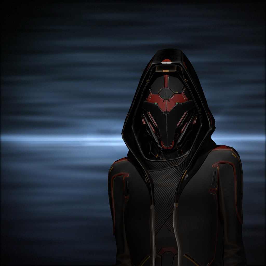 Alinael' Schereau