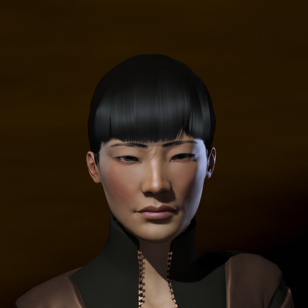 Kira Myr